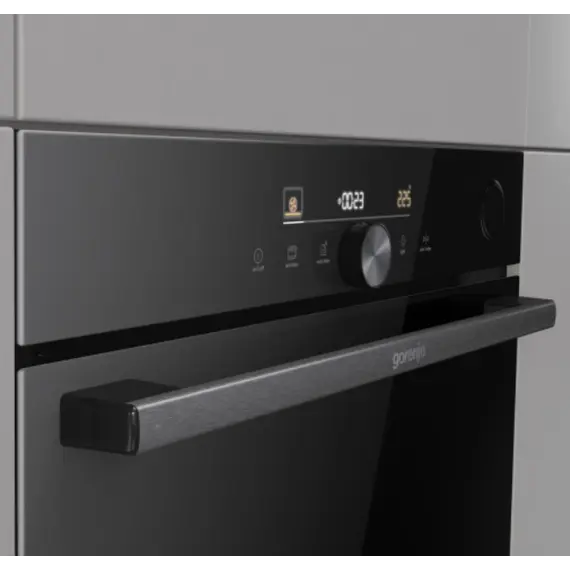 ჩასაშენებელი ღუმელი GORENJE BSA6747DGWI , 4 image - Primestore.ge