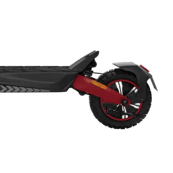 ელექტრო სკუტერი Sencor X40 Electric Scooter , 4 image - Primestore.ge
