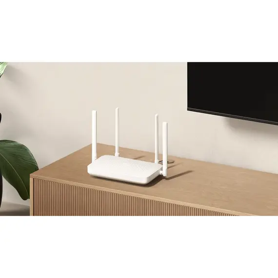 როუტერი Xiaomi Router AX1500 (DVB4412GL) , 5 image - Primestore.ge