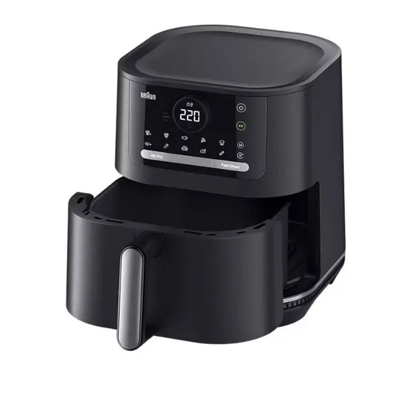 აეროგრილი BRAUN HF5050IBK , 2 image - Primestore.ge