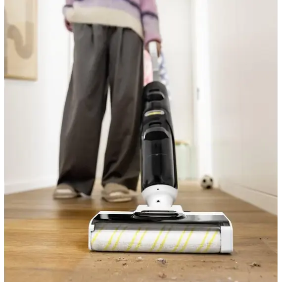 მტვერსასრუტი KARCHER FCV 4/1.056-131.0 - Primestore.ge
