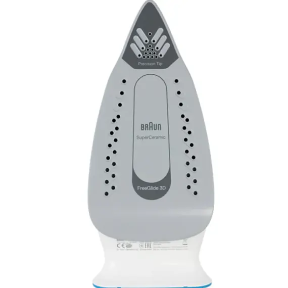 უთო Braun SI3053BL , 4 image - Primestore.ge