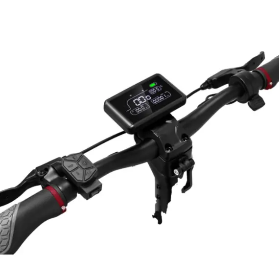 ელექტრო სკუტერი Sencor X40 Electric Scooter , 3 image - Primestore.ge