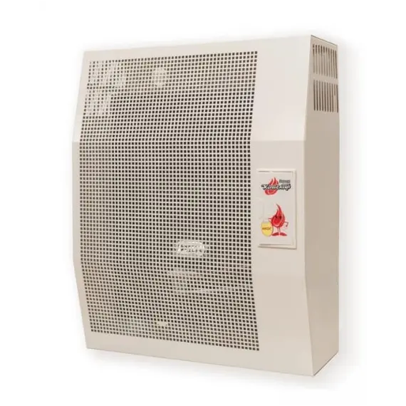 გაზის გამათბობელი 20-30 მ2 CONVECTOR AKOG-2M-SP Beige , 2 image - Primestore.ge