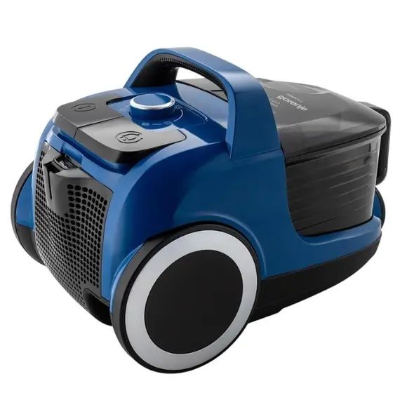 მტვერსასრუტი GORENJE VC2206G4ADBL , 5 image - Primestore.ge