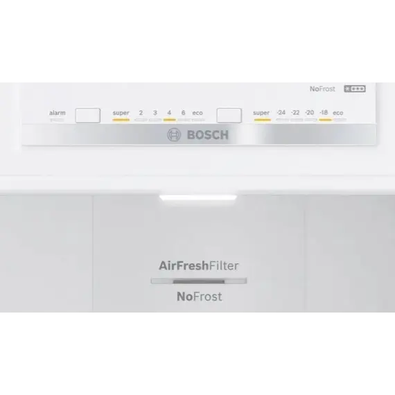 მაცივარი BOSCH KGN55VWE0N - Primestore.ge