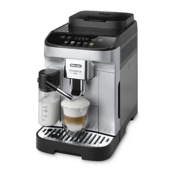 ყავის აპარატი DELONGHI ECAM290.61.SB , 2 image - Primestore.ge