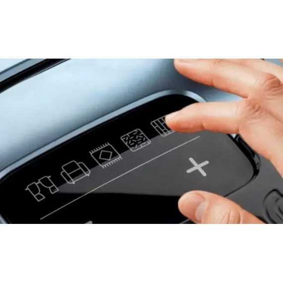 მტვერსასრუტი GORENJE VC2302G6AHBL , 4 image - Primestore.ge