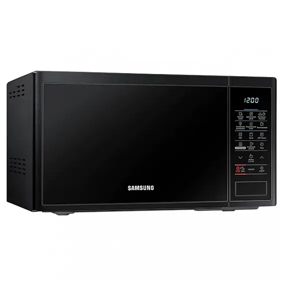 მიკროტალღური ღუმელი SAMSUNG MG23J5133AK/BA/EO , 2 image - Primestore.ge