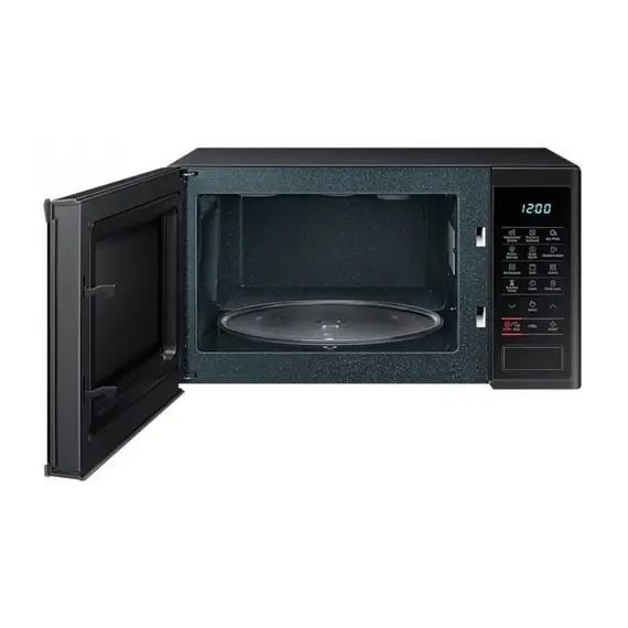 მიკროტალღური ღუმელი SAMSUNG MG23J5133AK/BA/EO , 4 image - Primestore.ge