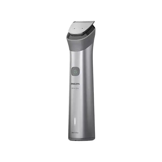 წვერსაპარსი Philips Multi Groomer MG5921/15 , 5 image - Primestore.ge