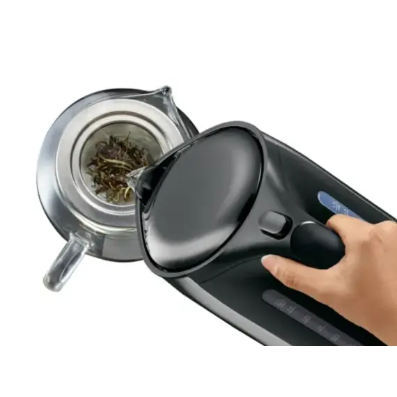 ელექტრო ჩაიდანი Braun WK5100BK , 3 image - Primestore.ge