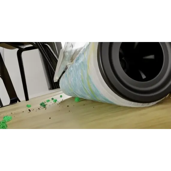 მტვერსასრუტი KARCHER FCV 3/1.056-122.0 , 3 image - Primestore.ge