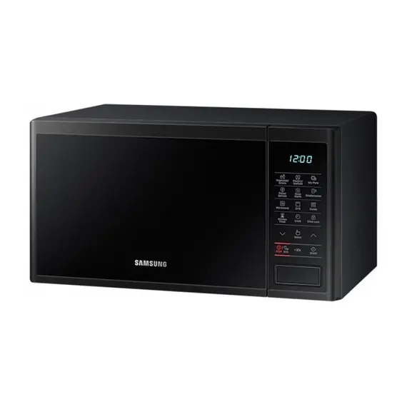 მიკროტალღური ღუმელი SAMSUNG MG23J5133AK/BA/EO , 3 image - Primestore.ge