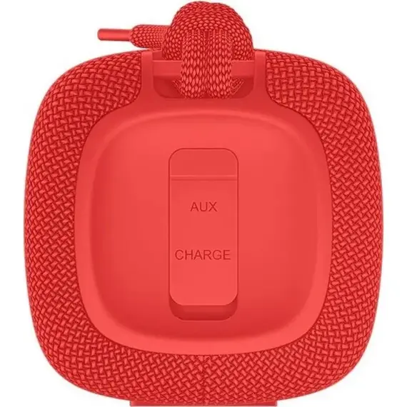 დინამიკი Xiaomi Mi Portable Bluetooth Speaker MDZ-36-DB Red (QBH4242GL) , 5 image - Primestore.ge