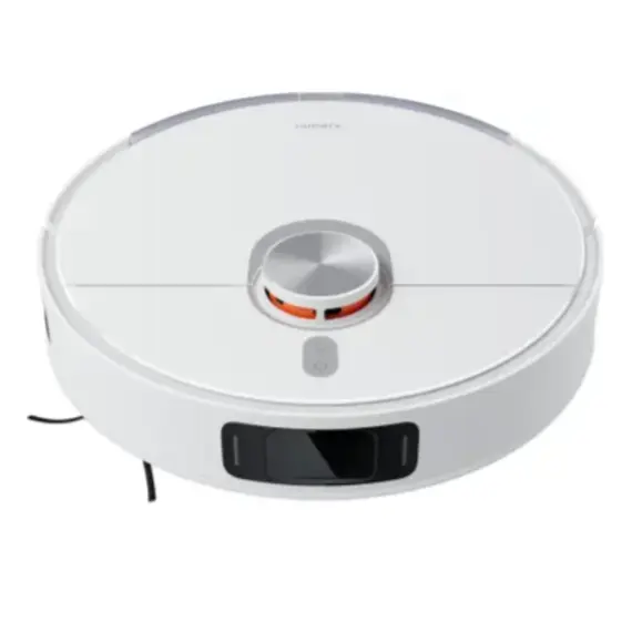 მტვერსასრუტი Xiaomi Robot Vacuum S20+ (White) EU  BHR8159EU  - Primestore.ge
