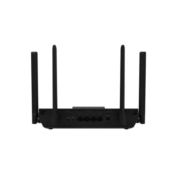 როუტერი Asus RT-BE50 BE3600 WiFi 7 Gaming Router , 3 image - Primestore.ge