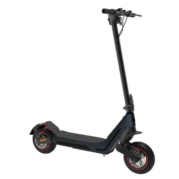 ელექტრო სკუტერი Sencor S80 Electric Scooter , 2 image - Primestore.ge