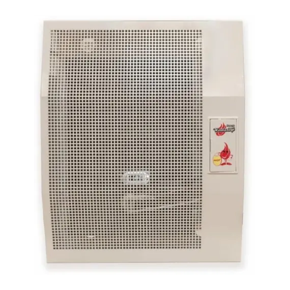 გაზის გამათბობელი 20-30 მ2 CONVECTOR AKOG-2M-SP Beige  - Primestore.ge