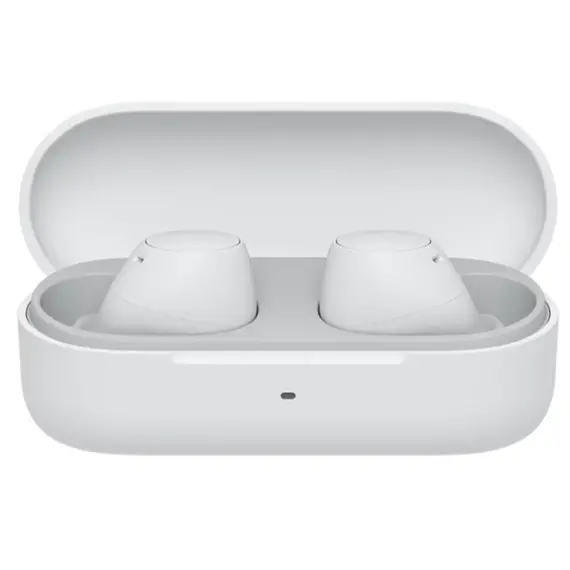 ყურსასმენი Sony WF-C510 Wireless Bluetooth Earbuds White (WF-C510/WC) , 2 image - Primestore.ge