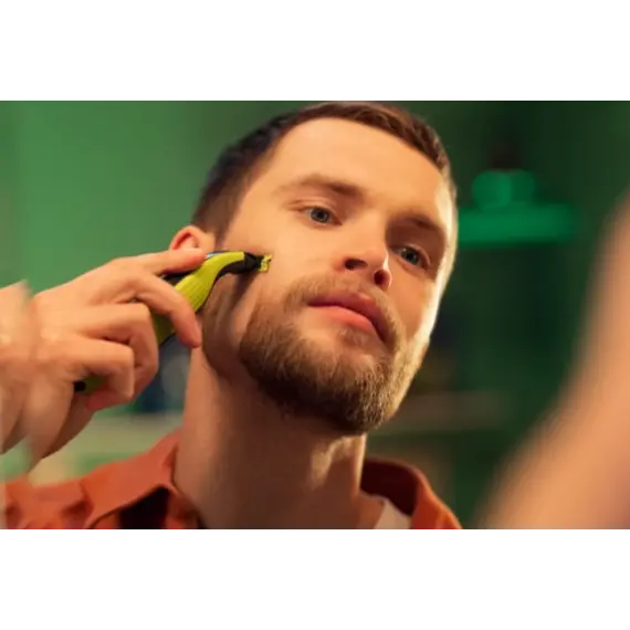 ტრიმერი PHILIPS QP2824/10 , 2 image - Primestore.ge