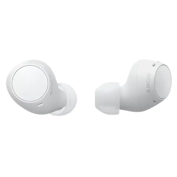ყურსასმენი Sony WF-C510 Wireless Bluetooth Earbuds White (WF-C510/WC)  - Primestore.ge