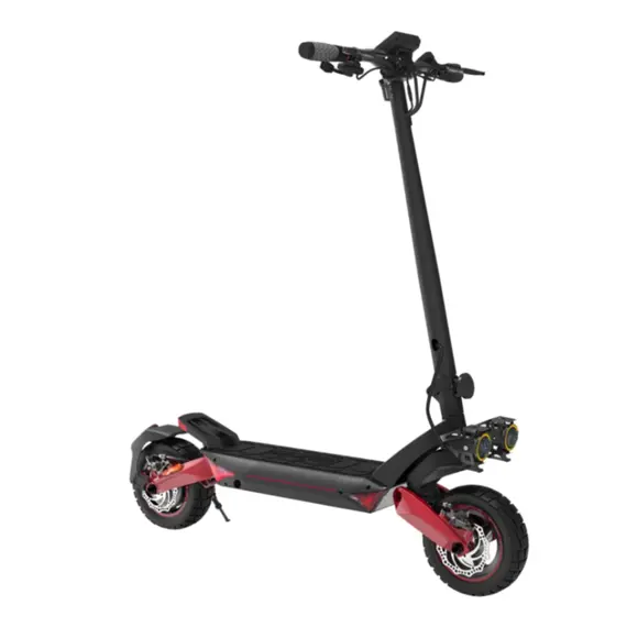 ელექტრო სკუტერი Sencor X50 Electric Scooter , 2 image - Primestore.ge