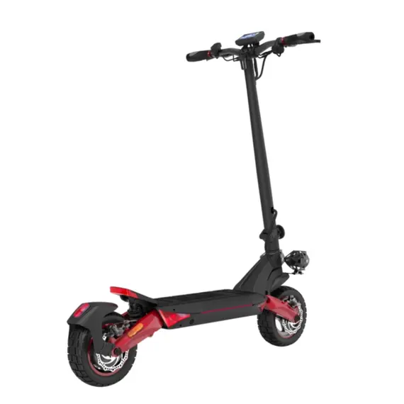 ელექტრო სკუტერი Sencor X50 Electric Scooter , 3 image - Primestore.ge