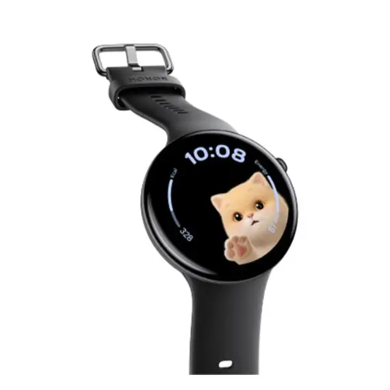 სმარტ საათი HONOR Watch Fit Active (5502ABWL) , 3 image - Primestore.ge