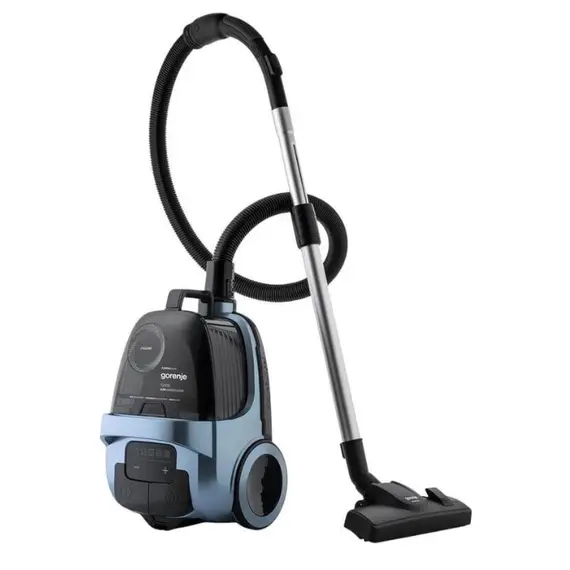 მტვერსასრუტი GORENJE VC2302G6AHBL  - Primestore.ge