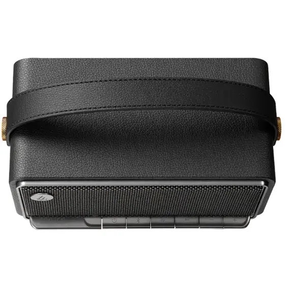 დინამიკი Edifier MP330, 40W, Bluetooth, USB-C, microSD, Speaker, Black , 4 image - Primestore.ge