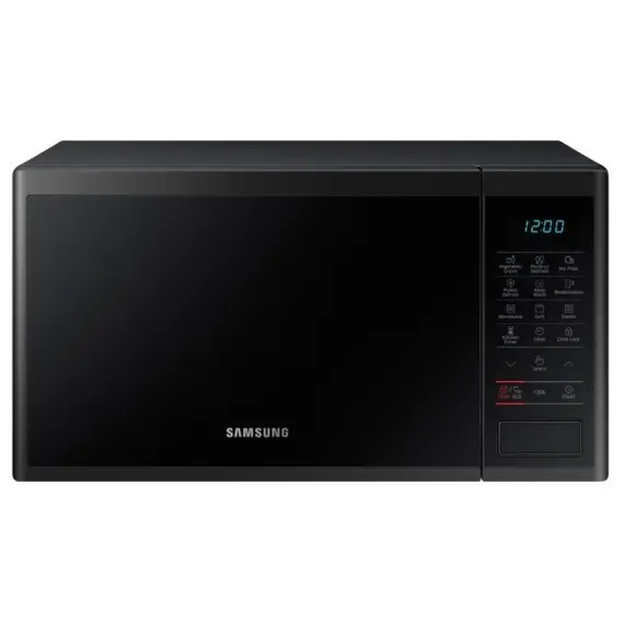 მიკროტალღური ღუმელი SAMSUNG MG23J5133AK/BA/EO  - Primestore.ge