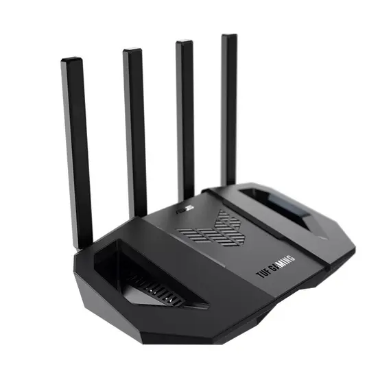 როუტერი Asus TUF BE3600 WiFi 7 Gaming Router - Primestore.ge