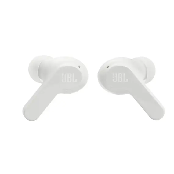 ყურსასმენი JBL WAVE BEAM TURE WIRELESS EARBUDS WHITE EU , 4 image - Primestore.ge