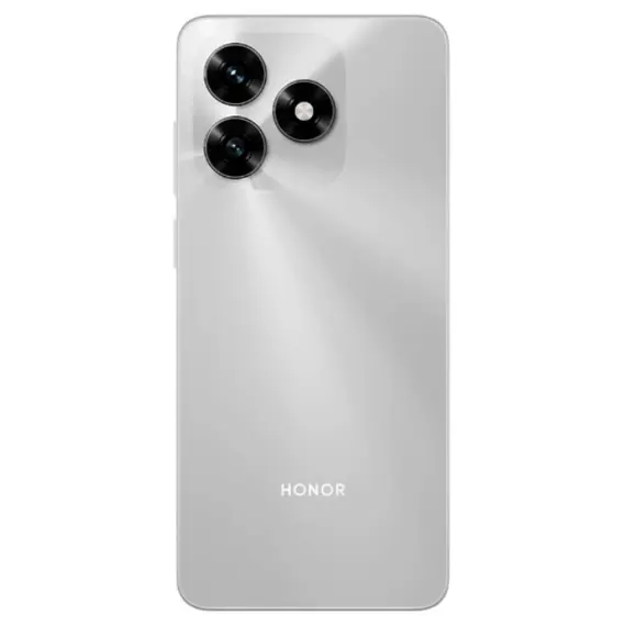 მობილური ტელეფონი HONOR X5c 4GB/64GB Silver/D - Primestore.ge