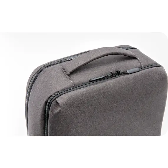 ნოუთბუქის ჩანთა Xiaomi Commuter Backpack (Dark Gray) , 4 image - Primestore.ge