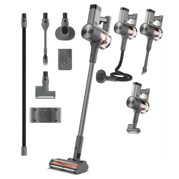 მტვერსასრუტი Xiaomi Vacuum Cleaner G20 Max EU , 2 image - Primestore.ge