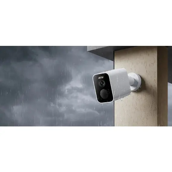 ვიდეო სათვალთვალო კამერა Xiaomi Outdoor Camera BW500 - Primestore.ge