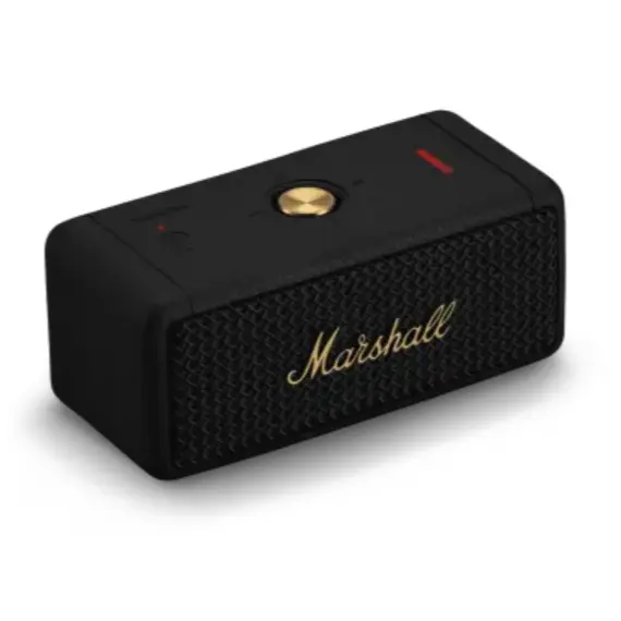 დინამიკი Emberton II Black&Brass , 2 image - Primestore.ge