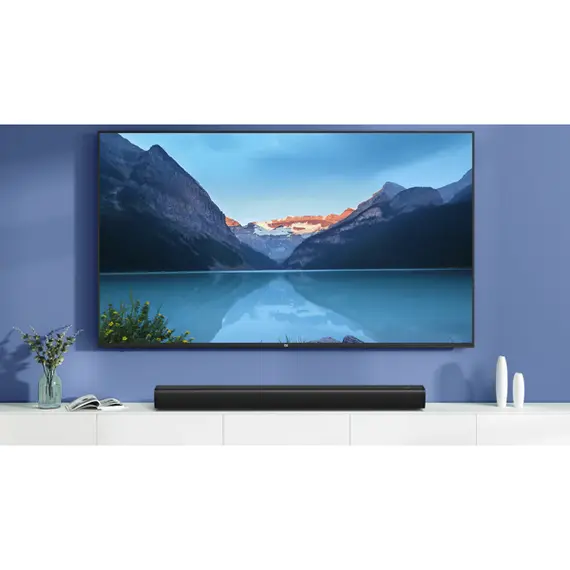 სახლის კინოთეატრი Xiaomi Soundbar 2.0 EU S22E , 5 image - Primestore.ge