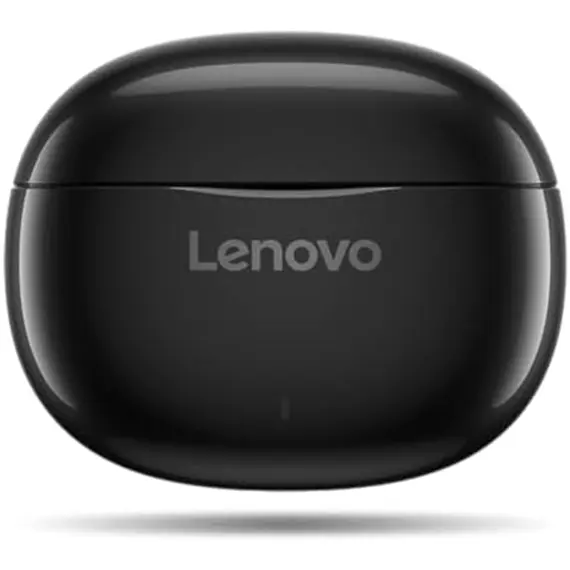 ყურსასმენი Lenovo E310 True Wireless Stereo Earbuds standalone-black , 2 image - Primestore.ge