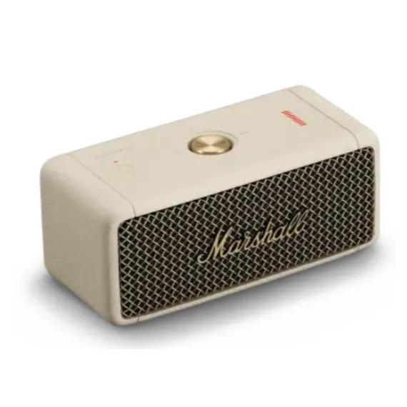 დინამიკი Marshall Emberton II Cream , 2 image - Primestore.ge