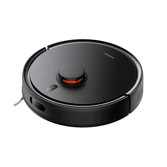 მტვერსასრუტი Xiaomi Robot Vacuum S20 (Black) EU , 2 image - Primestore.ge