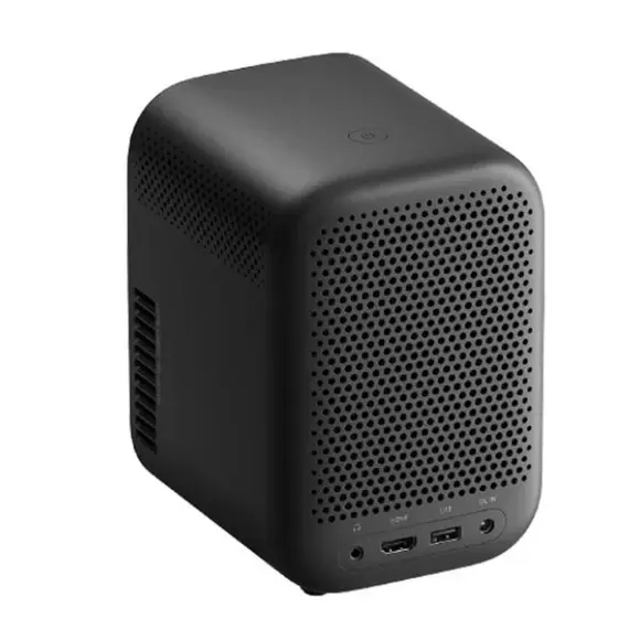 პროექტორი Xiaomi Smart Projector L1 EU , 3 image - Primestore.ge