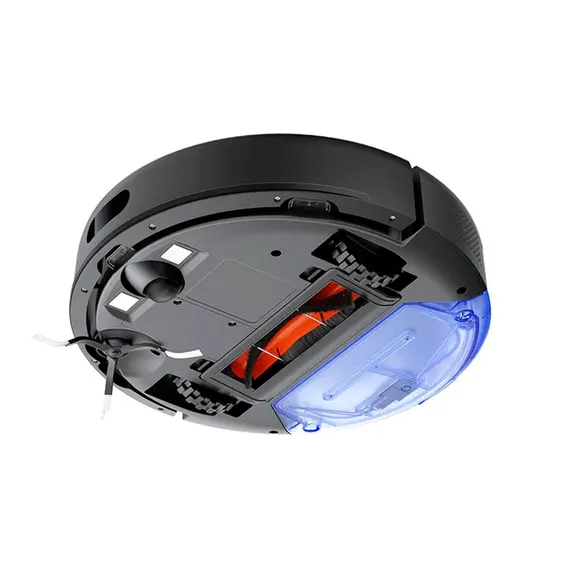 მტვერსასრუტი Xiaomi Robot Vacuum S20 (Black) EU , 3 image - Primestore.ge