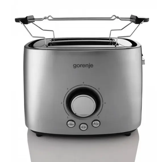 ტოსტერი GORENJE T1000E  - Primestore.ge