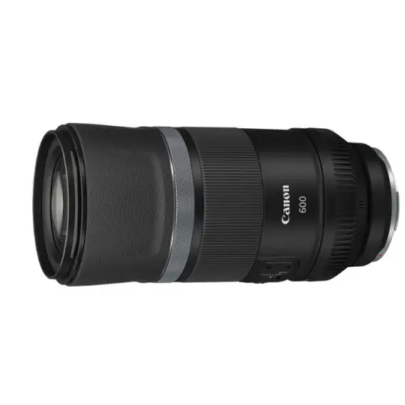 ფოტოაპარატის ლინზა Canon RF LENS  RF 600MM F11 IS STM , 3 image - Primestore.ge
