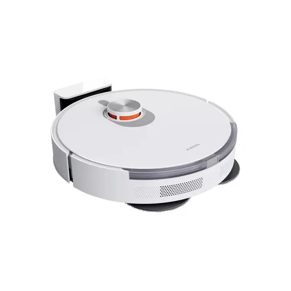 მტვერსასრუტი Xiaomi Robot Vacuum S20+ (White) EU , 2 image - Primestore.ge