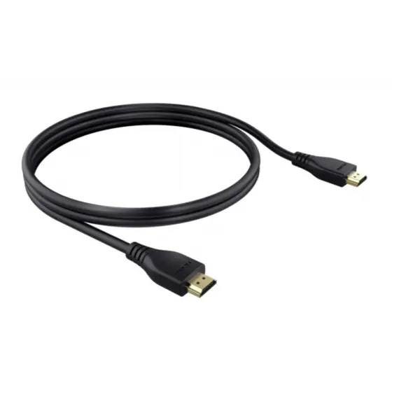 HDMI კაბელი Trust GXT731 RUZA HIGH SPEED HDMI CABLE - Primestore.ge