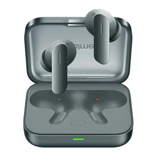 ყურსასმენი Realme Buds Air 7 Green  - Primestore.ge